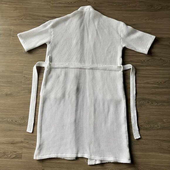 Monarch Cypress robe - Picture 5 of 6